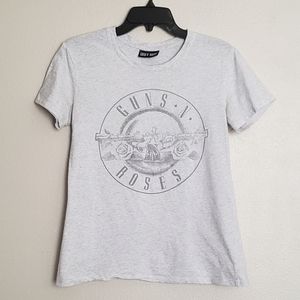 Guns N' Roses Graphic T-Shirt